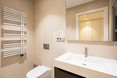 Купить квартиру в Барселона, Испания с 4 спальни, 204м², № 8550 - фото 21