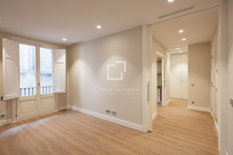 Купить квартиру в Барселона, Испания с 4 спальни, 204м², № 8550 - фото 24