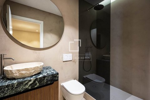 Купить квартиру в Барселона, Испания с 4 спальни, 204м², № 8550 - фото 16