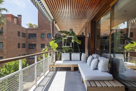 6 bedrooms apartment for sale in Barcelona, Catalonia, Spain № 8548 - photo 5
