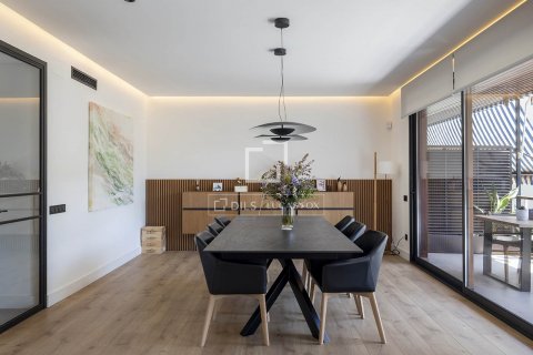 6 bedrooms apartment for sale in Barcelona, Catalonia, Spain № 8548 - photo 4