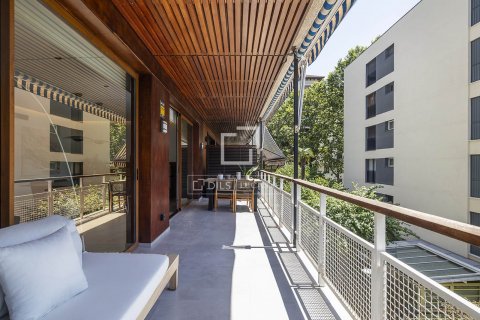 6 bedrooms apartment for sale in Barcelona, Catalonia, Spain № 8548 - photo 6