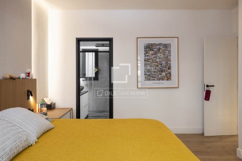 6 bedrooms apartment for sale in Barcelona, Catalonia, Spain № 8548 - photo 17