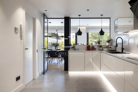 6 bedrooms apartment for sale in Barcelona, Catalonia, Spain № 8548 - photo 9