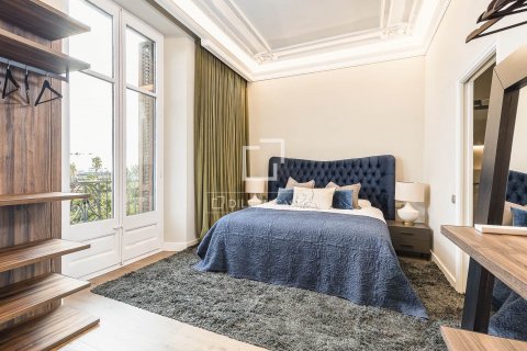 2 bedrooms apartment for sale in Barcelona, Catalonia, Spain № 8547 - photo 18