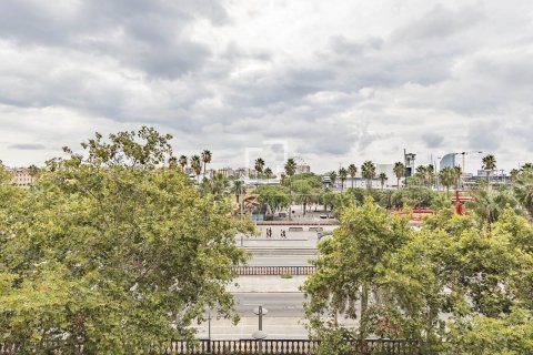 2 bedrooms apartment for sale in Barcelona, Catalonia, Spain № 8547 - photo 22