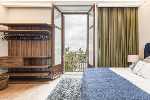 2 bedrooms apartment for sale in Barcelona, Catalonia, Spain № 8547 - photo 19