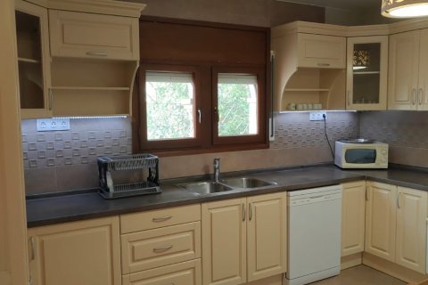Купить дом в Мон-Риг-дель-Камп, Испания с 4 спальни, 196м², № 8987 - фото 24