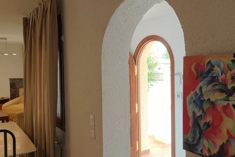 Купить дом в Мон-Риг-дель-Камп, Испания с 4 спальни, 196м², № 8987 - фото 29