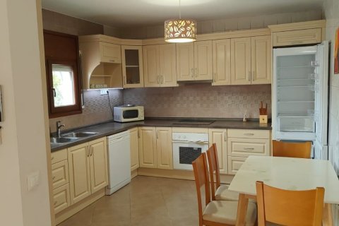 Дом с 4 спальнями в Мон-Риг-дель-Кампе, Таррагона, Каталония, Испания № 8987