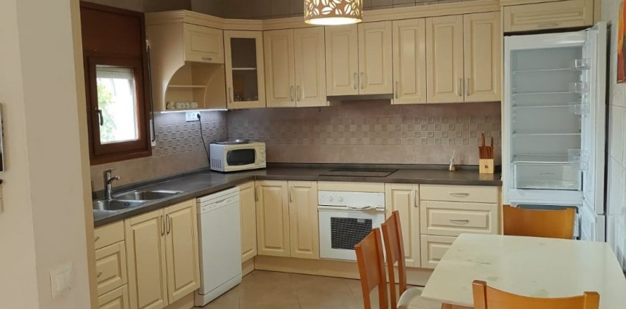 Дом с 4 спальнями в Мон-Риг-дель-Кампе, Таррагона, Каталония, Испания № 8987