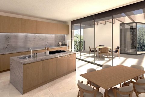 Villa de 5 dormitorios en venta en Bellaterra, Barcelona, Cataluña, Spain № 8799 - foto 5