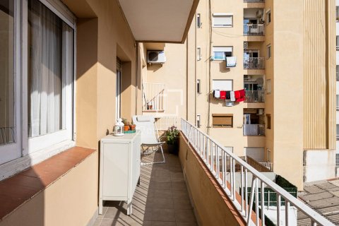 Apartamento de 5 dormitorios en venta en Barcelona, Cataluña, Spain № 8798 - foto 20