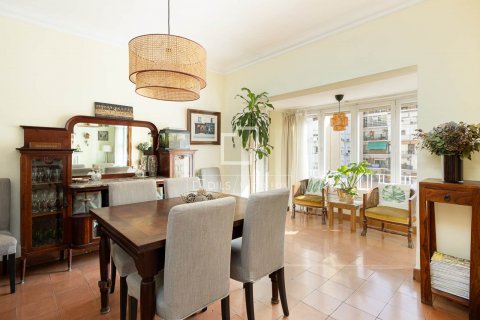 Apartamento de 5 dormitorios en venta en Barcelona, Cataluña, Spain № 8798 - foto 6
