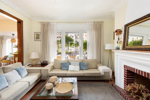 Apartamento de 5 dormitorios en venta en Barcelona, Cataluña, Spain № 8798 - foto 4