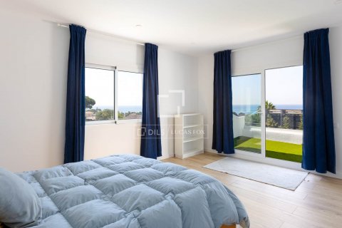 6 bedrooms villa for sale in Alella, Barcelona, Catalonia, Spain № 8801 - photo 16