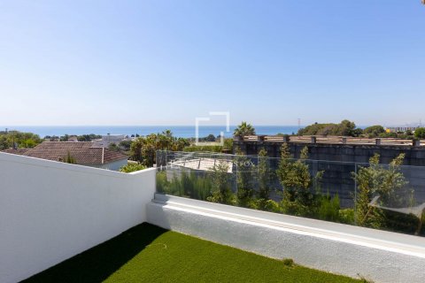 6 bedrooms villa for sale in Alella, Barcelona, Catalonia, Spain № 8801 - photo 13
