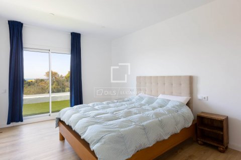 6 bedrooms villa for sale in Alella, Barcelona, Catalonia, Spain № 8801 - photo 19