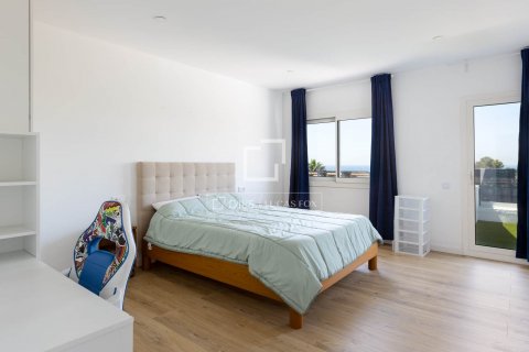 6 bedrooms villa for sale in Alella, Barcelona, Catalonia, Spain № 8801 - photo 17