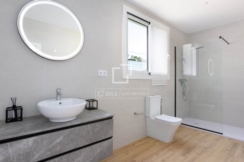 6 bedrooms villa for sale in Alella, Barcelona, Catalonia, Spain № 8801 - photo 28