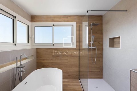 6 bedrooms villa for sale in Alella, Barcelona, Catalonia, Spain № 8801 - photo 24