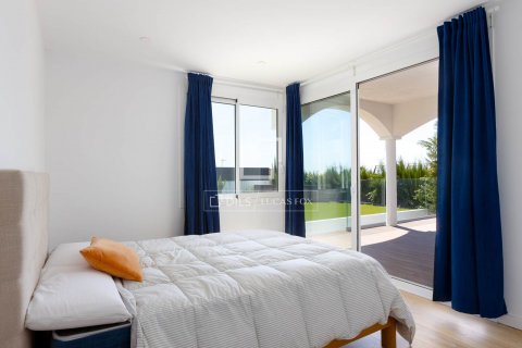6 bedrooms villa for sale in Alella, Barcelona, Catalonia, Spain № 8801 - photo 21