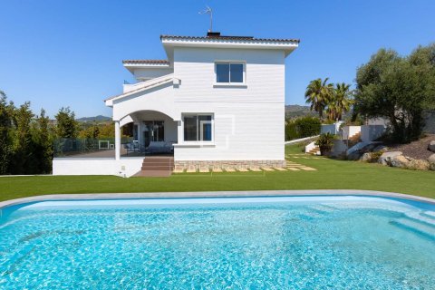 6 bedrooms villa for sale in Alella, Barcelona, Catalonia, Spain № 8801 - photo 2