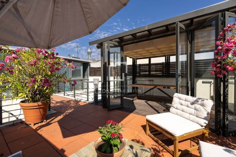 Купить пентхаус в Барселона, Испания с 2 спальни, 84м², № 8800 - фото 26