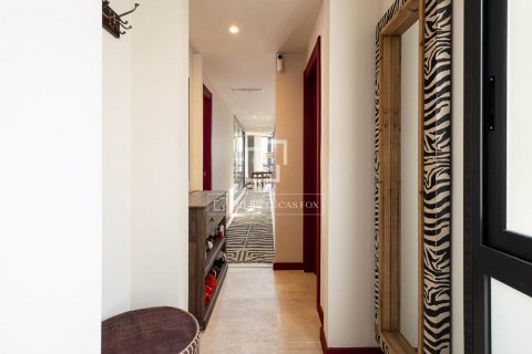 Купить пентхаус в Барселона, Испания с 2 спальни, 84м², № 8800 - фото 16