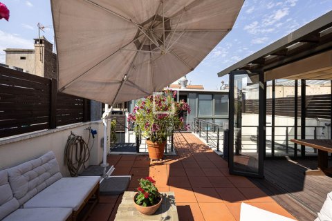 Купить пентхаус в Барселона, Испания с 2 спальни, 84м², № 8800 - фото 30