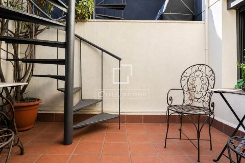 Купить пентхаус в Барселона, Испания с 2 спальни, 84м², № 8800 - фото 25