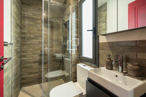 Купить пентхаус в Барселона, Испания с 2 спальни, 84м², № 8800 - фото 14