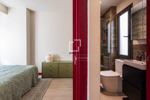 Купить пентхаус в Барселона, Испания с 2 спальни, 84м², № 8800 - фото 11
