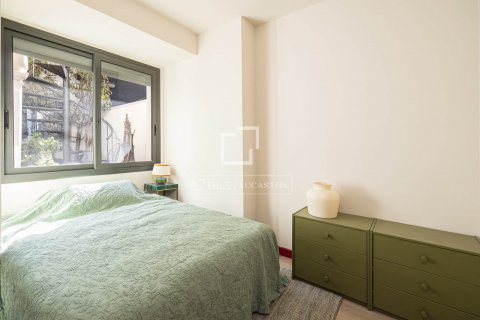 Купить пентхаус в Барселона, Испания с 2 спальни, 84м², № 8800 - фото 9