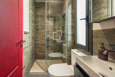 Купить пентхаус в Барселона, Испания с 2 спальни, 84м², № 8800 - фото 13