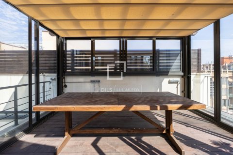 Купить пентхаус в Барселона, Испания с 2 спальни, 84м², № 8800 - фото 28
