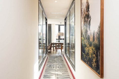 Купить пентхаус в Барселона, Испания с 2 спальни, 84м², № 8800 - фото 17