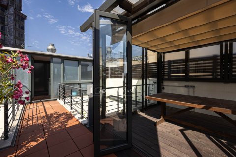 Купить пентхаус в Барселона, Испания с 2 спальни, 84м², № 8800 - фото 29