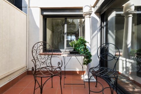 Купить пентхаус в Барселона, Испания с 2 спальни, 84м², № 8800 - фото 10