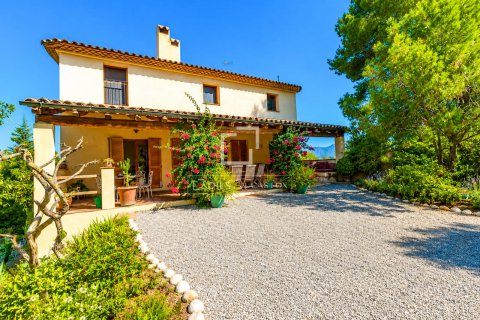 7 bedrooms finca for sale in Sitges, Barcelona, Catalonia, Spain № 8795 - photo 14