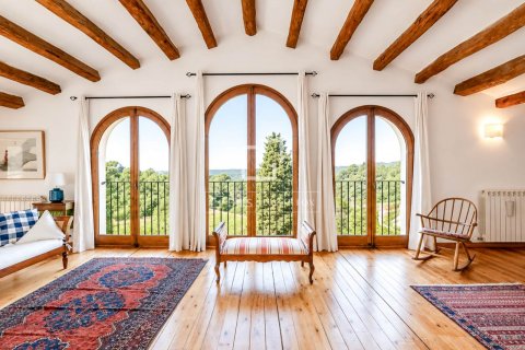 7 bedrooms finca for sale in Sitges, Barcelona, Catalonia, Spain № 8795 - photo 3