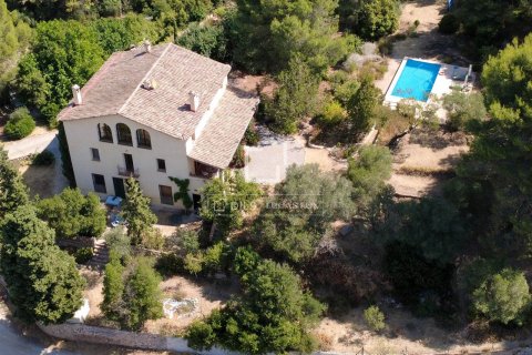 7 bedrooms finca for sale in Sitges, Barcelona, Catalonia, Spain № 8795 - photo 5
