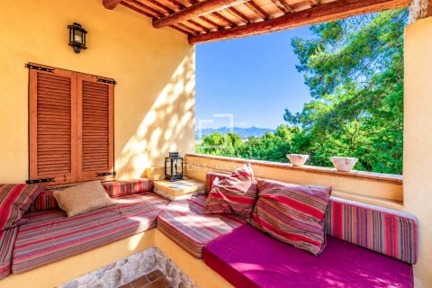 7 bedrooms finca for sale in Sitges, Barcelona, Catalonia, Spain № 8795 - photo 17
