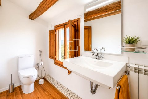 7 bedrooms finca for sale in Sitges, Barcelona, Catalonia, Spain № 8795 - photo 27