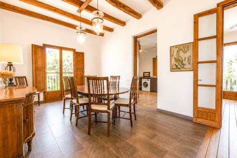 7 bedrooms finca for sale in Sitges, Barcelona, Catalonia, Spain № 8795 - photo 10