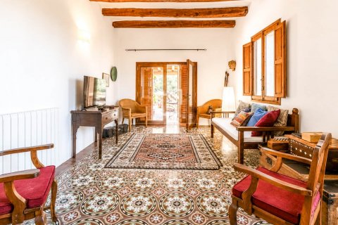7 bedrooms finca for sale in Sitges, Barcelona, Catalonia, Spain № 8795 - photo 8