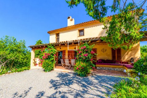 7 bedrooms finca for sale in Sitges, Barcelona, Catalonia, Spain № 8795 - photo 7