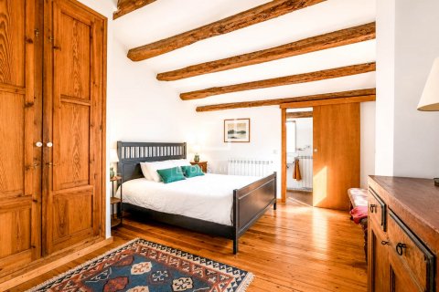 7 bedrooms finca for sale in Sitges, Barcelona, Catalonia, Spain № 8795 - photo 26
