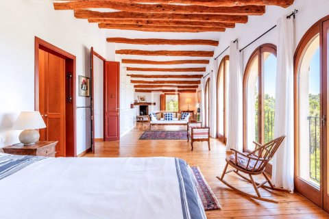 7 bedrooms finca for sale in Sitges, Barcelona, Catalonia, Spain № 8795 - photo 19