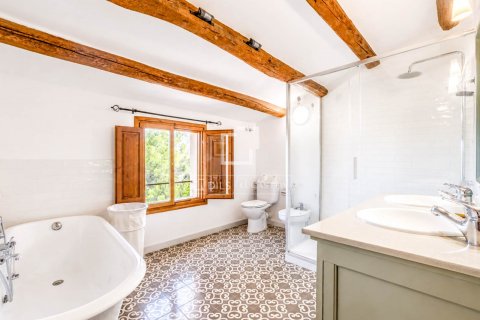 7 bedrooms finca for sale in Sitges, Barcelona, Catalonia, Spain № 8795 - photo 21
